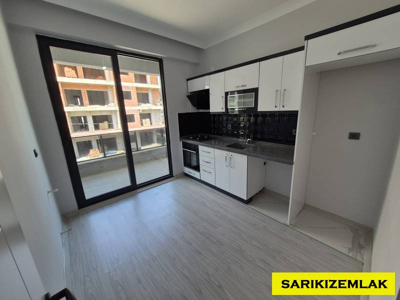 Edremit Altınkum Mah`da2+1  Daire. - 14